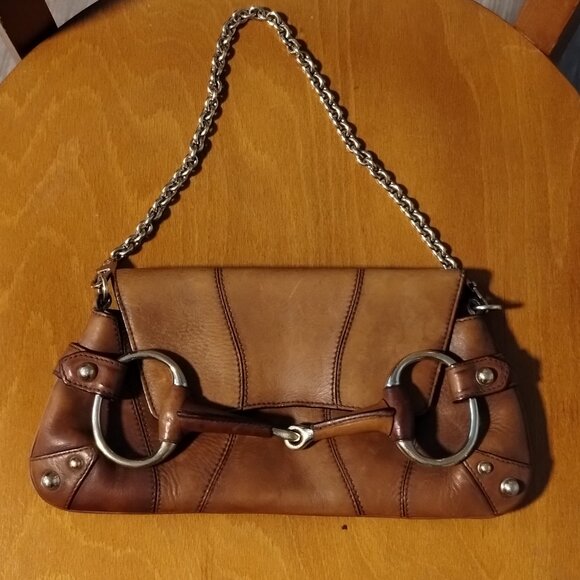 Gucci handbag - Picture 1 of 3